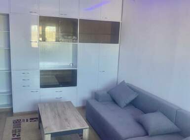 Dvosoban stan, Beograd, Donji Dorćol, izdavanje, 45m2, 750e, id1408786