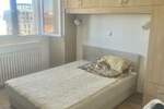Dvosoban stan, Beograd, Donji Dorćol, izdavanje, 45m2, 750e, id1408786
