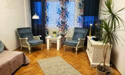 Trosoban stan, Niš, Bulevar dr Zorana Đinđića, izdavanje, 75m2, 450e, id1408787