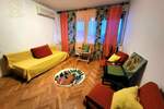 Trosoban stan, Niš, Bulevar dr Zorana Đinđića, izdavanje, 75m2, 450e, id1408787