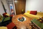 Trosoban stan, Niš, Bulevar dr Zorana Đinđića, izdavanje, 75m2, 450e, id1408787