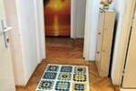 Trosoban stan, Niš, Bulevar dr Zorana Đinđića, izdavanje, 75m2, 450e, id1408787