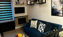 Dvosoban stan, Beograd, Sajam, izdavanje, 45m2, 700e, id1408788