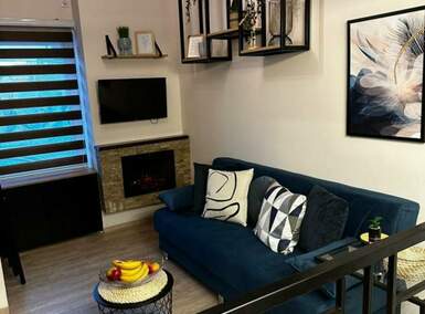Dvosoban stan, Beograd, Sajam, izdavanje, 45m2, 700e, id1408788