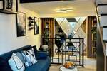 Dvosoban stan, Beograd, Sajam, izdavanje, 45m2, 700e, id1408788