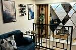 Dvosoban stan, Beograd, Sajam, izdavanje, 45m2, 700e, id1408788