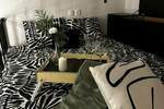 Dvosoban stan, Beograd, Sajam, izdavanje, 45m2, 700e, id1408788