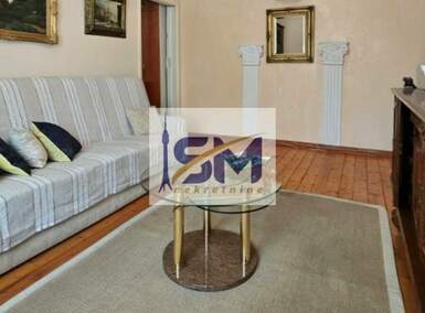 Dvoiposoban stan, Beograd, Novi Železnik, prodaja, 54m2, 108000e, id1408789