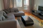 Cetvorosoban stan, Beograd, Bežanijska kosa 1, izdavanje, 95m2, 1000e, id1408790