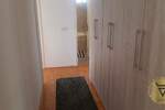 Cetvorosoban stan, Beograd, Bežanijska kosa 1, izdavanje, 95m2, 1000e, id1408790