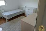 Cetvorosoban stan, Beograd, Bežanijska kosa 1, izdavanje, 95m2, 1000e, id1408790