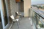Dvosoban stan, Beograd, Blok 67a, izdavanje, 70m2, 1200e, id1408791