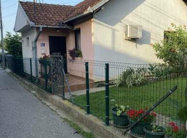 Kuca, Beograd, Bele Vode, izdavanje, 83m2, 950e, id1408792