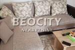 Trosoban stan, Beograd, Voždovac, izdavanje, 58m2, 650e, id1408795