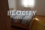 Trosoban stan, Beograd, Voždovac, izdavanje, 58m2, 650e, id1408795