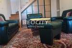 Cetvorosoban stan, Beograd, Bežanijska Kosa Iii, izdavanje, 90m2, 850e, id1408805