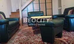 Cetvorosoban stan, Beograd, Bežanijska Kosa Iii, izdavanje, 90m2, 850e, id1408805