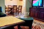 Cetvorosoban stan, Beograd, Bežanijska Kosa Iii, izdavanje, 90m2, 850e, id1408805