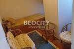 Cetvorosoban stan, Beograd, Bežanijska Kosa Iii, izdavanje, 90m2, 850e, id1408805
