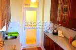 Cetvorosoban stan, Beograd, Bežanijska Kosa Iii, izdavanje, 90m2, 850e, id1408805