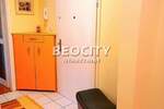 Cetvorosoban stan, Beograd, Bežanijska Kosa Iii, izdavanje, 90m2, 850e, id1408805