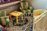 Cetvorosoban stan, Beograd, Bežanijska Kosa Iii, izdavanje, 90m2, 850e, id1408805