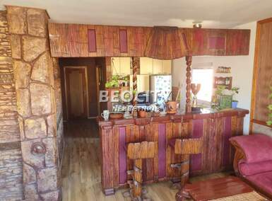 Cetvorosoban stan, Beograd, Borča Iii, izdavanje, 70m2, 500e, id1408809