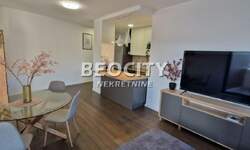 Cetvorosoban stan, Beograd, Vračar (centar), izdavanje, 90m2, 1500e, id1408811