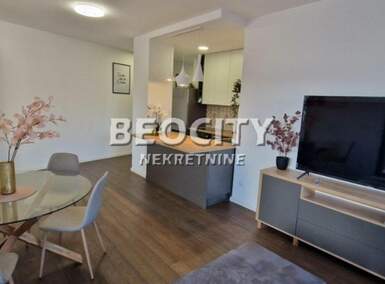 Cetvorosoban stan, Beograd, Vračar (centar), izdavanje, 90m2, 1500e, id1408811