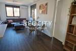Cetvorosoban stan, Beograd, Vračar (centar), izdavanje, 90m2, 1500e, id1408811