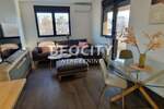 Cetvorosoban stan, Beograd, Vračar (centar), izdavanje, 90m2, 1500e, id1408811