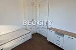 Cetvorosoban stan, Beograd, Vračar (centar), izdavanje, 90m2, 1500e, id1408811