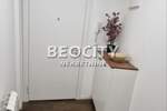 Cetvorosoban stan, Beograd, Vračar (centar), izdavanje, 90m2, 1500e, id1408811