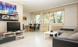 Dvosoban stan, Beograd, Kneza Miloša (centar), prodaja, 50m2, 187500e, id1408812
