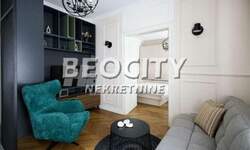 Dvosoban stan, Novi Sad, Centar, izdavanje, 50m2, 700e, id1408813