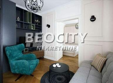 Dvosoban stan, Novi Sad, Centar, izdavanje, 50m2, 700e, id1408813
