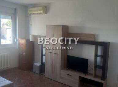 Dvosoban stan, Beograd, Stari Grad, izdavanje, 50m2, 650e, id1408815