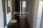 Dvosoban stan, Beograd, Stari Grad, izdavanje, 50m2, 650e, id1408815
