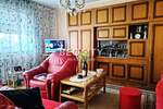 Trosoban stan, Novi Sad, Kej, prodaja, 71m2, 177500e, id1408816
