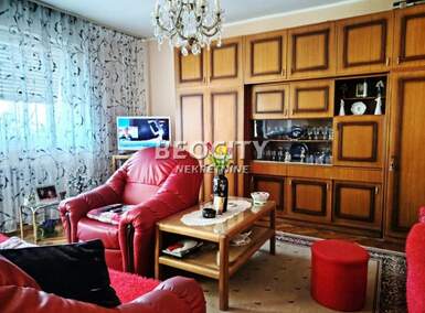 Trosoban stan, Novi Sad, Kej, prodaja, 71m2, 177500e, id1408816