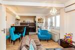 Trosoban stan, Niš, Centar, prodaja, 75m2, 153600e, id1408821