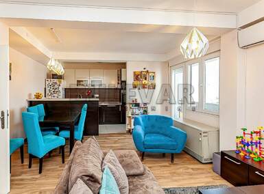 Trosoban stan, Niš, Centar, prodaja, 75m2, 153600e, id1408821