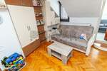 Stan, Niš, Nova železnička kolonija, prodaja, 46m2, 78300e, id1408822