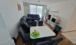 Trosoban stan, Niš, Bulevar Nemanjića, izdavanje, 81m2, 700e, id1408823