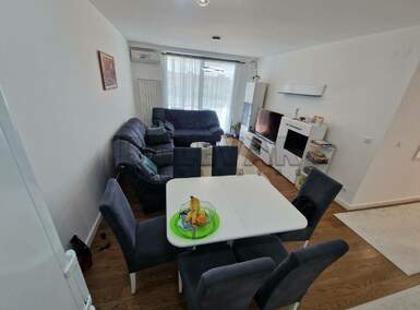 Trosoban stan, Niš, Bulevar Nemanjića, izdavanje, 81m2, 700e, id1408823