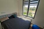 Trosoban stan, Niš, Bulevar Nemanjića, izdavanje, 81m2, 700e, id1408823