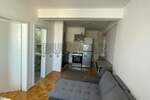 Dvoiposoban stan, Niš, Centar, izdavanje, 52m2, 350e, id1408824