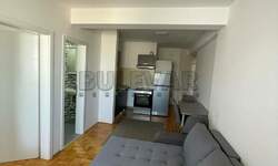 Dvoiposoban stan, Niš, Centar, izdavanje, 52m2, 350e, id1408824