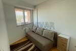Dvoiposoban stan, Niš, Centar, izdavanje, 52m2, 350e, id1408824