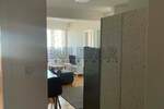Dvoiposoban stan, Niš, Centar, izdavanje, 52m2, 350e, id1408824